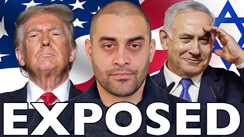 Double Down News: Donald Trump is a Puppet of Israel