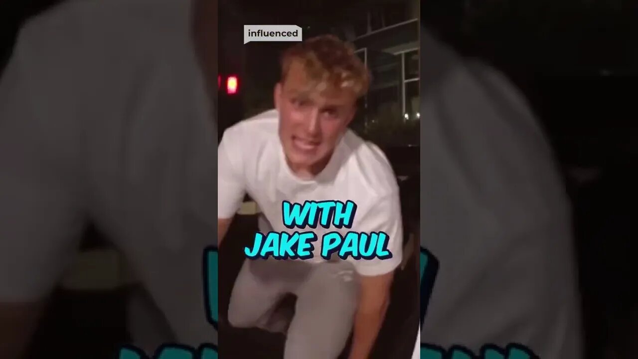 Mike Tyson Responds To Jake Paul Boxing Rumors