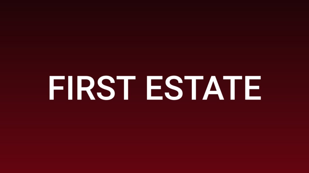 First Estate