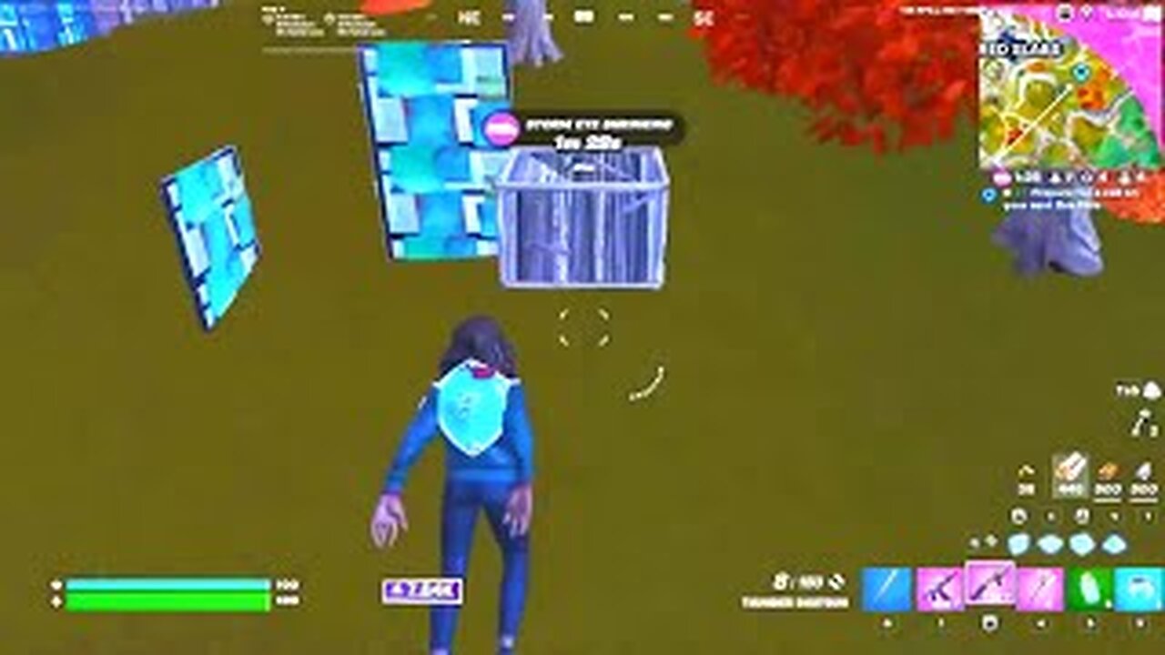 new bugs every day...