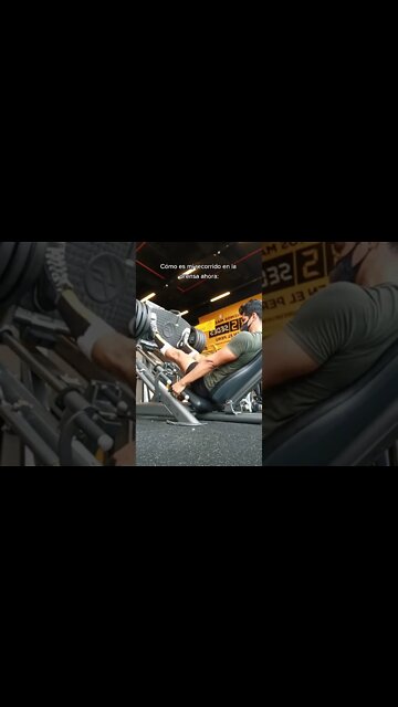 Cómo era mi Recorrido en la Prensa Antes vs Cómo es mi Recorrido Ahora 🔥