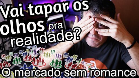 Enxergar a realidade do mercado musical faz diferença na carreira de um guitarrista que vai crescer