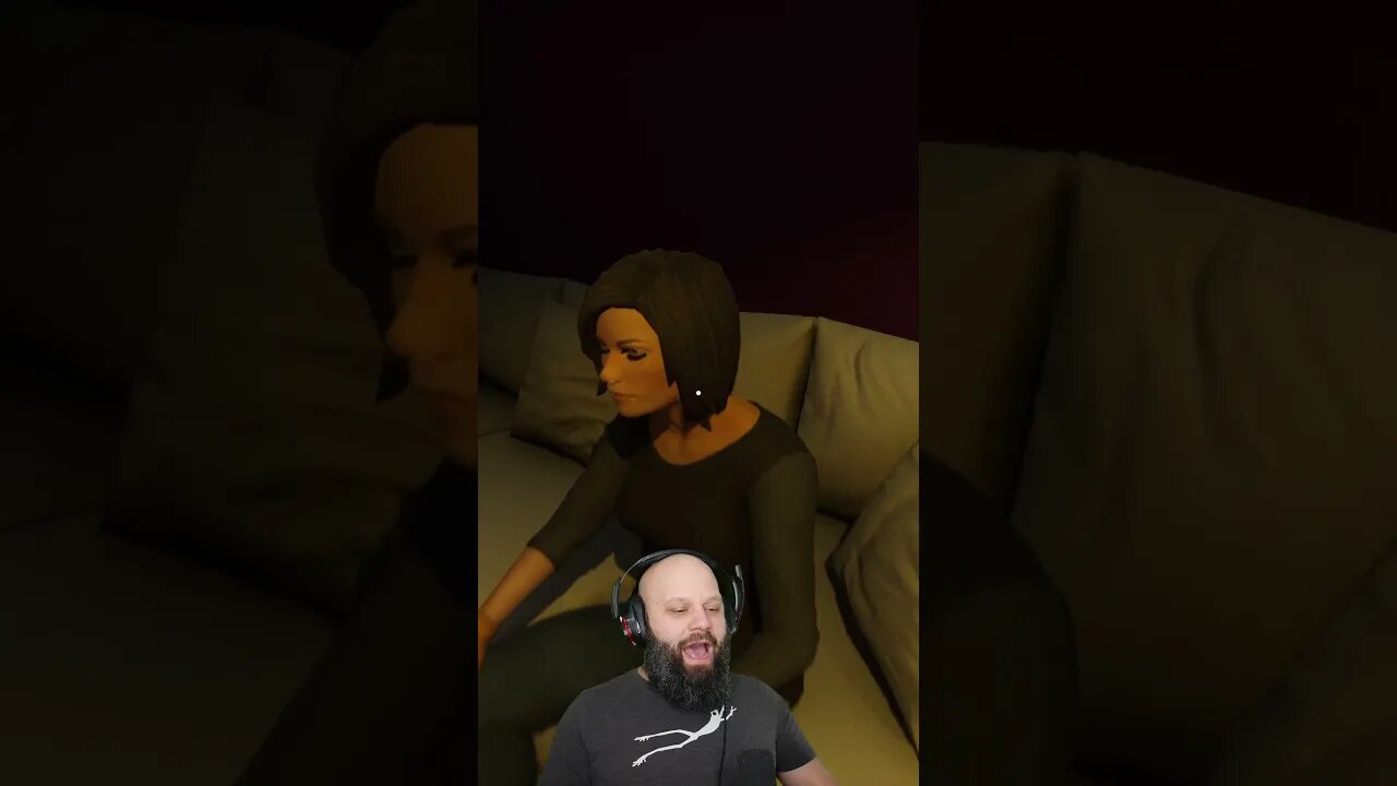 Honey I Pooped Myself! Strange Toilet! #shorts