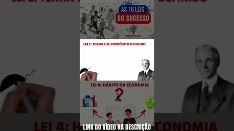 Tenha propósito definido #shorts