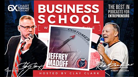 Business | Jeffrey Madoff | How to Gain Your First 10 Customers