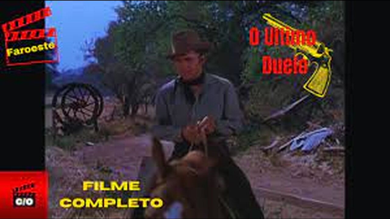 TV_NORDESTE NEWS = O Ultimo Duelo