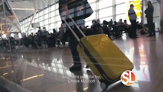 Joann Butler has travel tips you need now