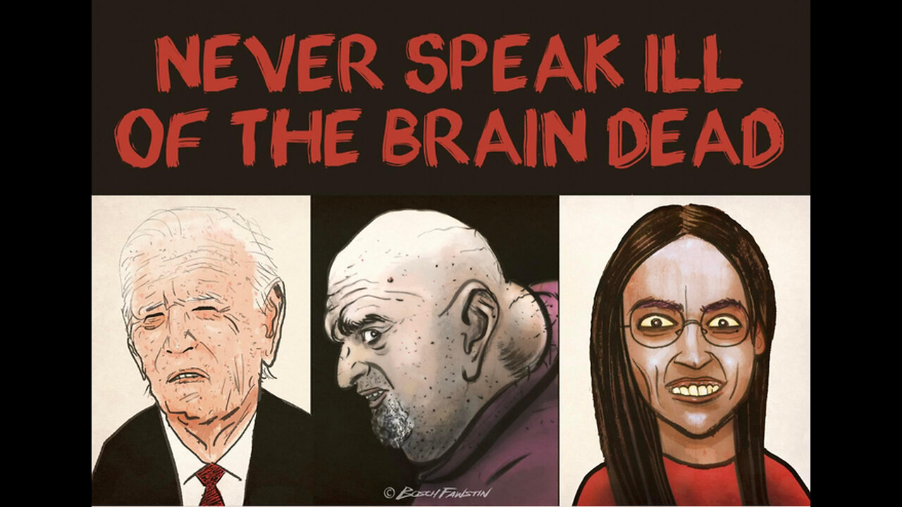 AOC, MSNBC FREAK OUT Over Trump Townhall, Attack CNN For DARING To Let Him Speak