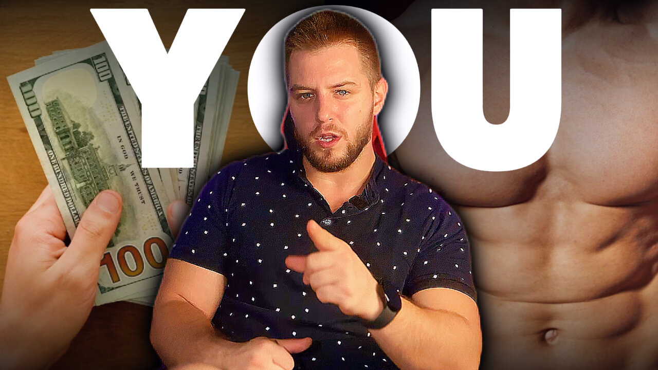 Your Best Investment is YOU