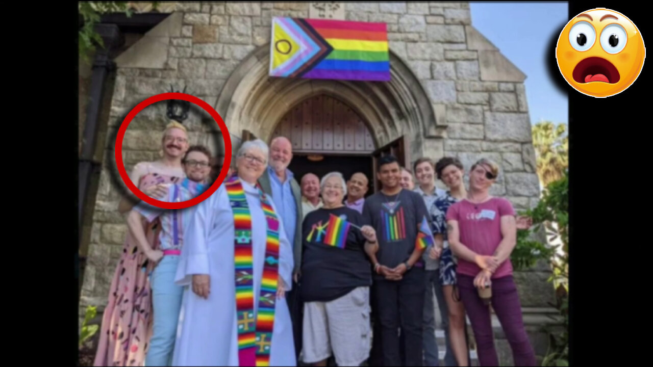 CLOWN WORLD INSANITY! (Ep.22) Dylan To Lecture College Students And Churches Sure Have Changed!🤡