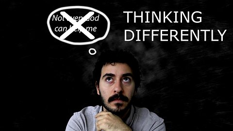 Thinking Differently | Part 2