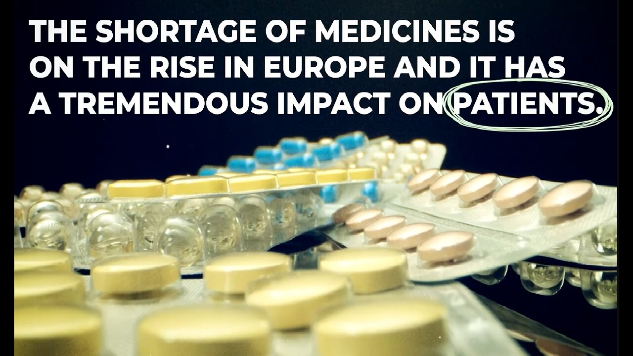 Shortage of Medicines and Doctor's Remedies
