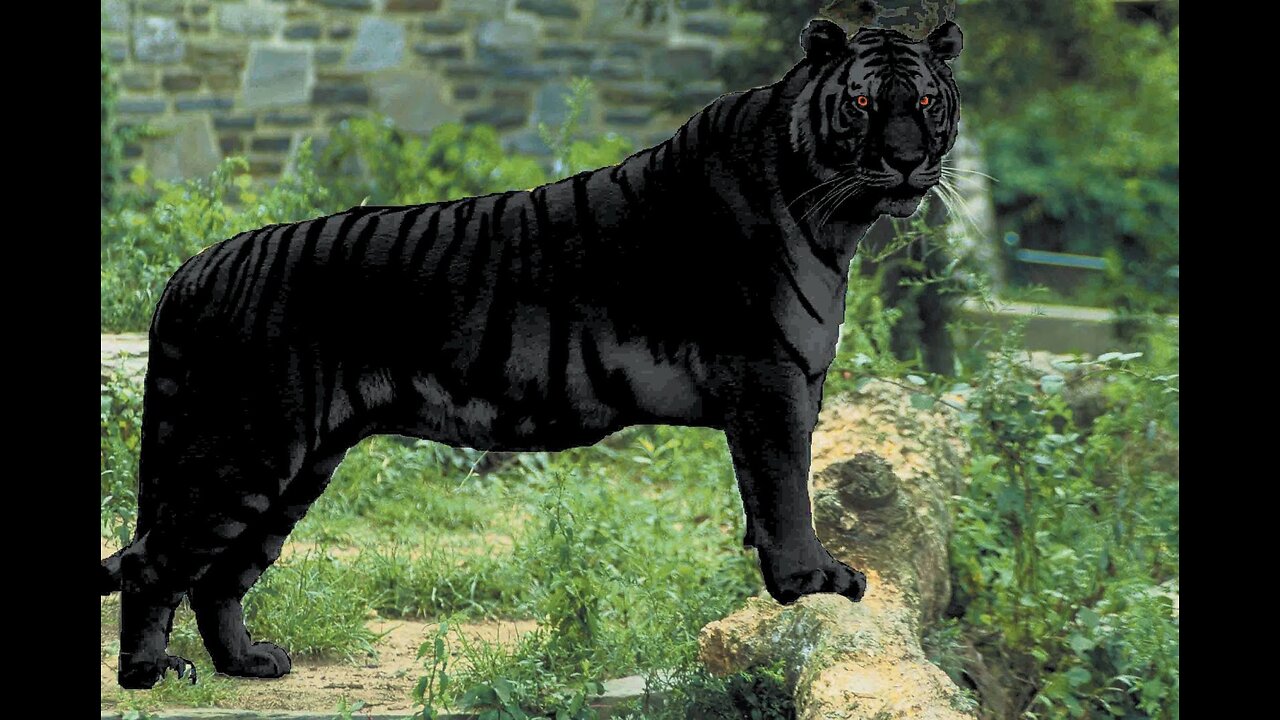 20 Hybrid Animals Created By World Bio Scientists You Won’t Believe That Exist ??