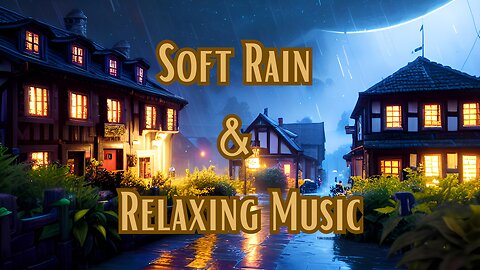 Lofi Radio 👻 Midnight Manor