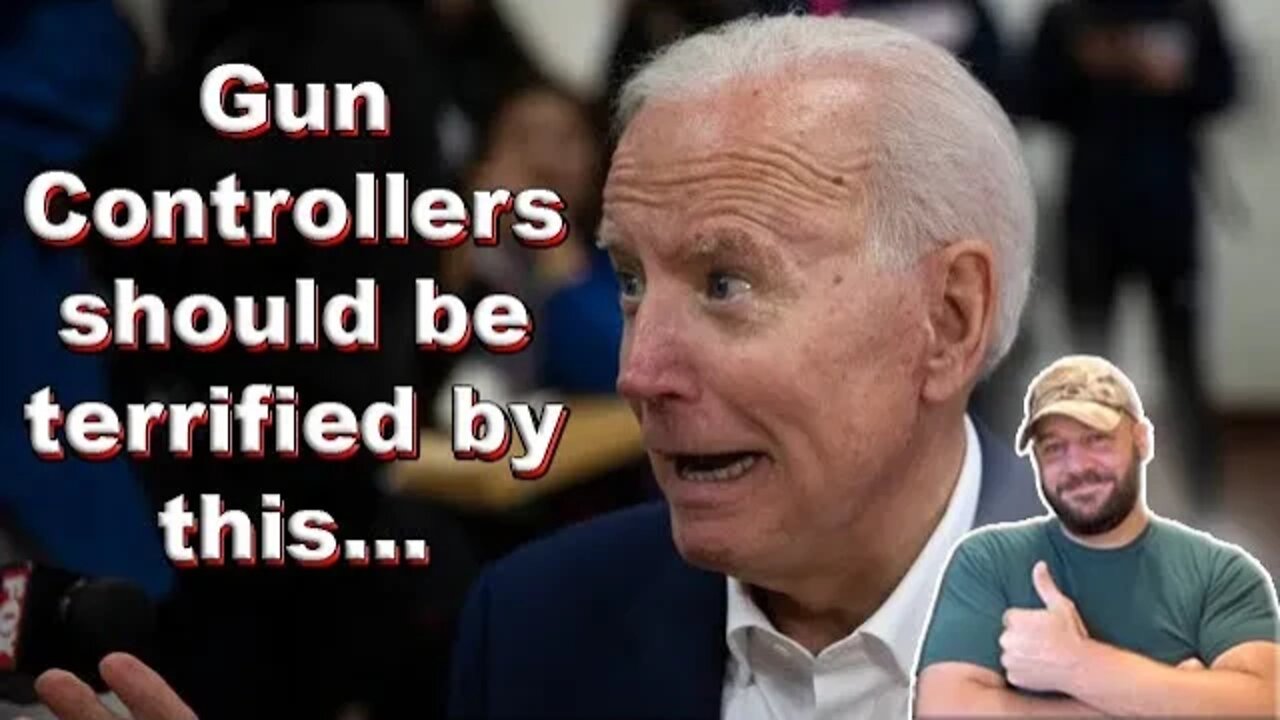 Gun Rights poised to EXPLODE in Midterms... Gun Controllers should be TERRIFIED of this polling...