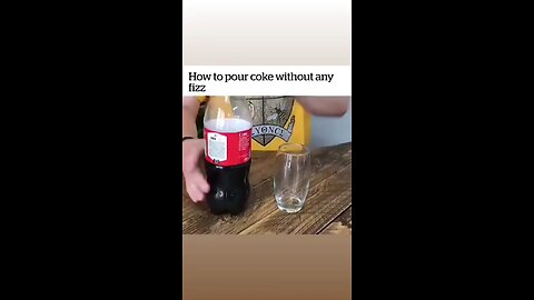 coke and jack