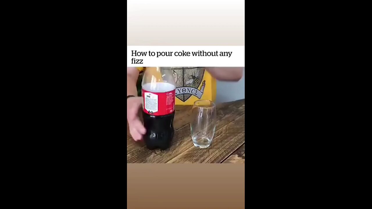 coke and jack