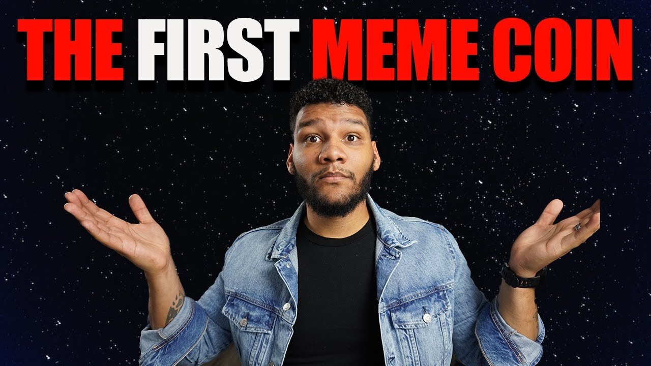 The Orginal Meme Coin!!! Hay Coin Has Now Climbed To $5.5 Million PER COIN!