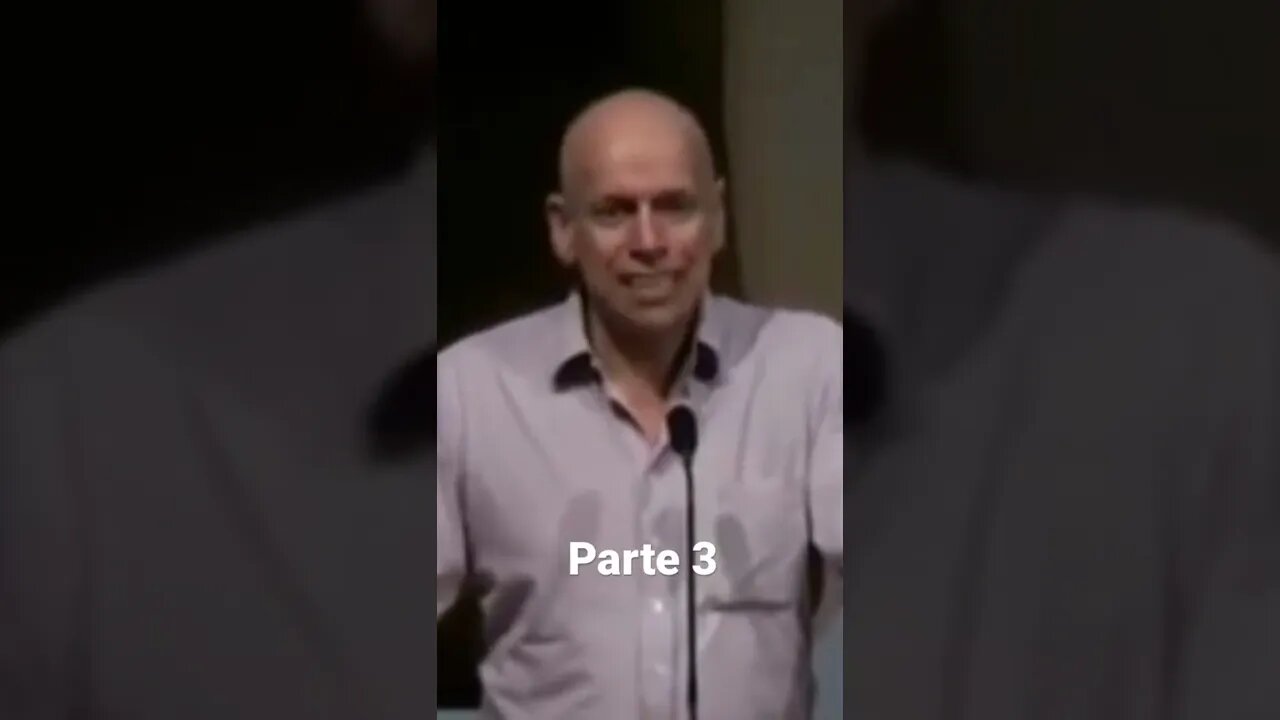 Leandro Karnal - Siga o canal !