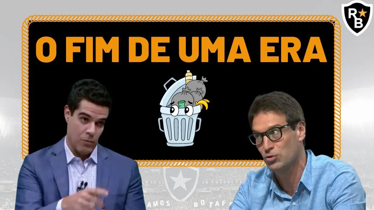 POR QUE O JORNALISMO ESPORTIVO NO BRASIL É TÃO RUIM? 🤢🤮