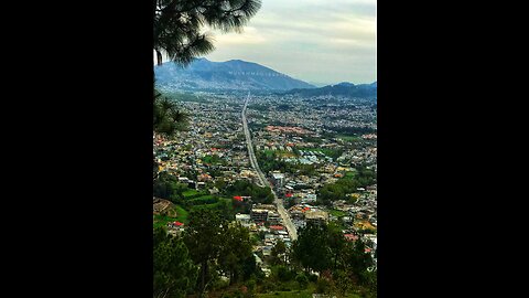 Abbottabad KPK Pakistan