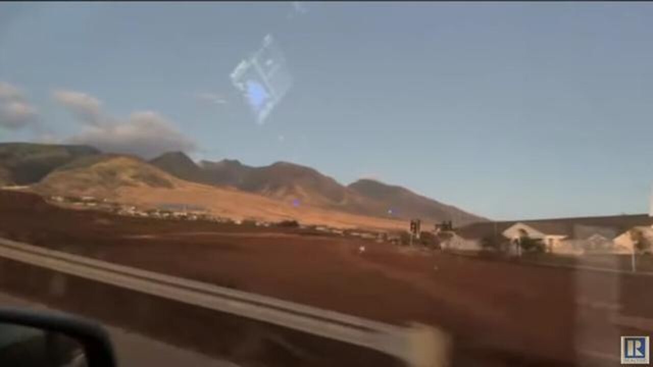Shocking Revelation: Lahaina's Weather Weapons Exposed, Unmasking the Unthinkable
