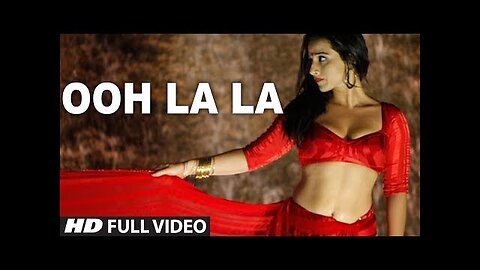 'Ooh La La Tu Hai Meri Fantasy Full Song' - 'The Dirty Picture' - Vidya Balan