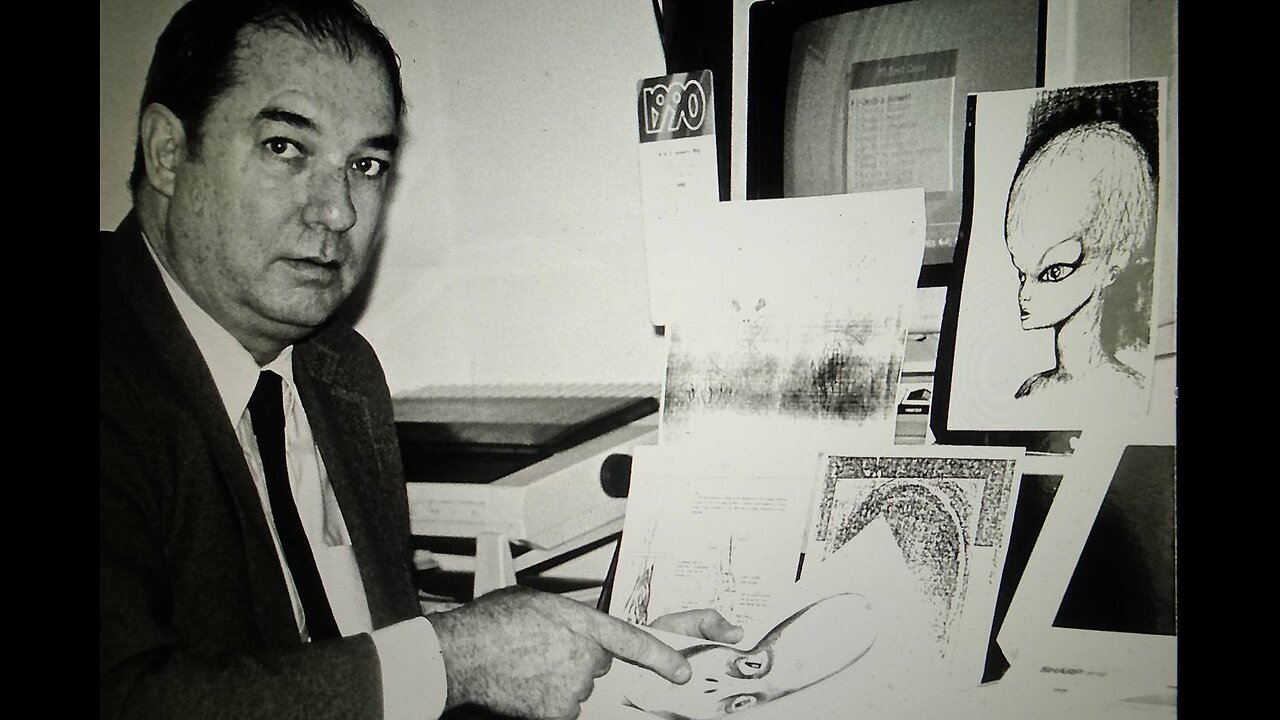 Bill Cooper's Kennedy The Sacrificed King