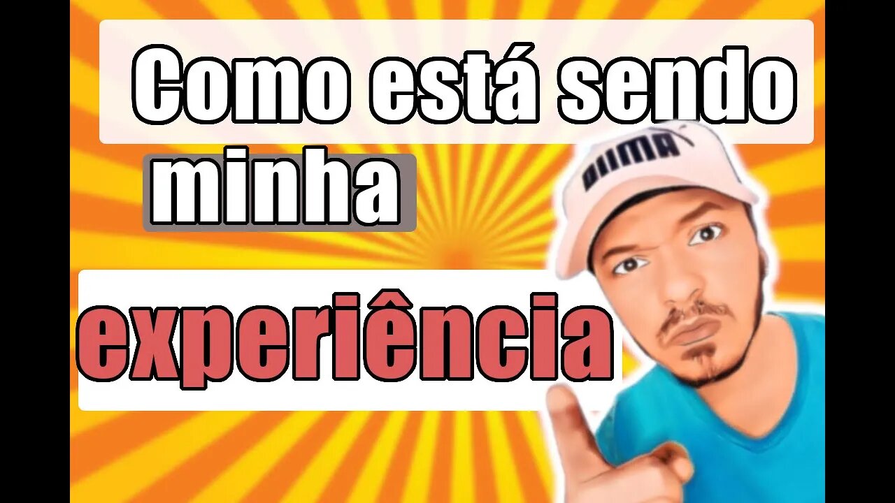 Minha experiência com 1 mês criando conteúdo.