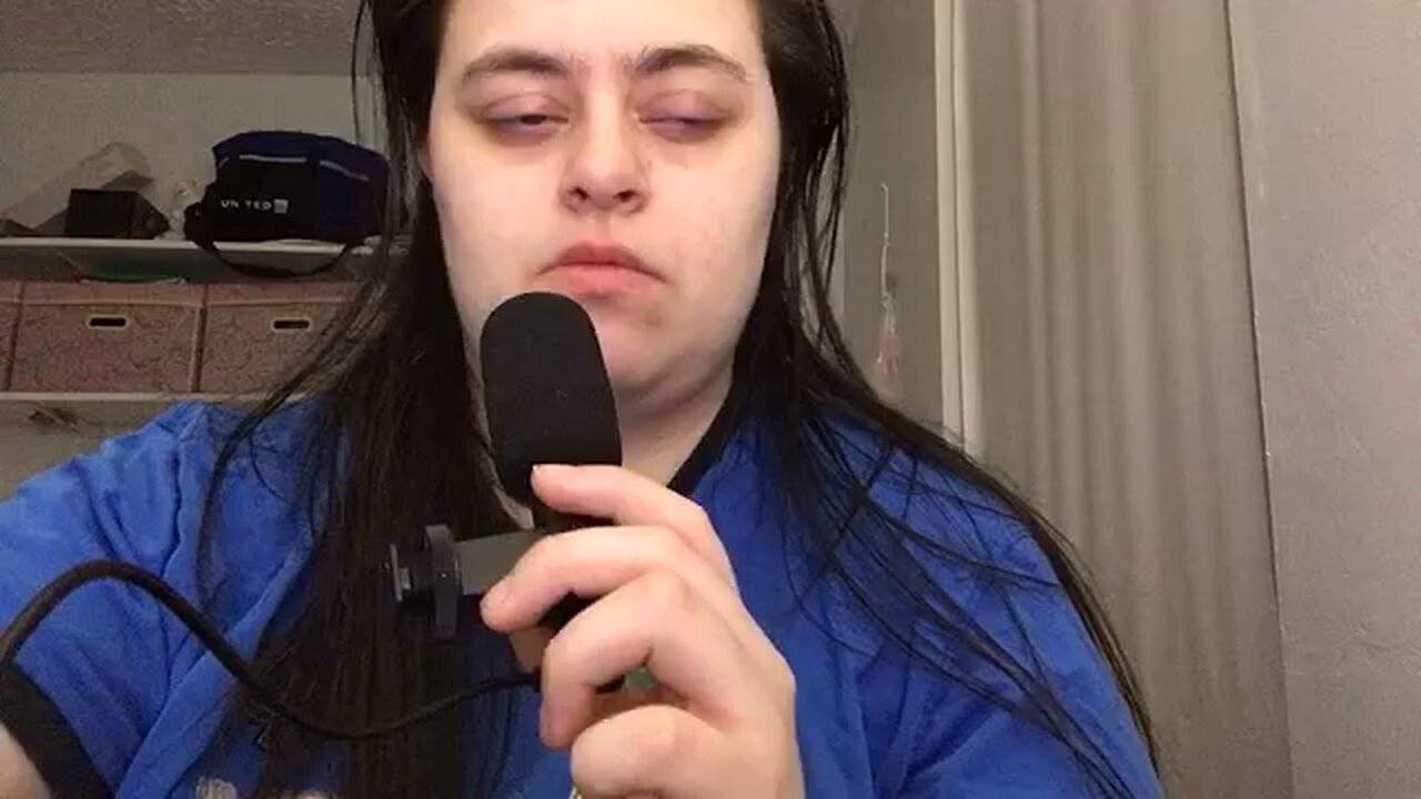 Kiss The Girl