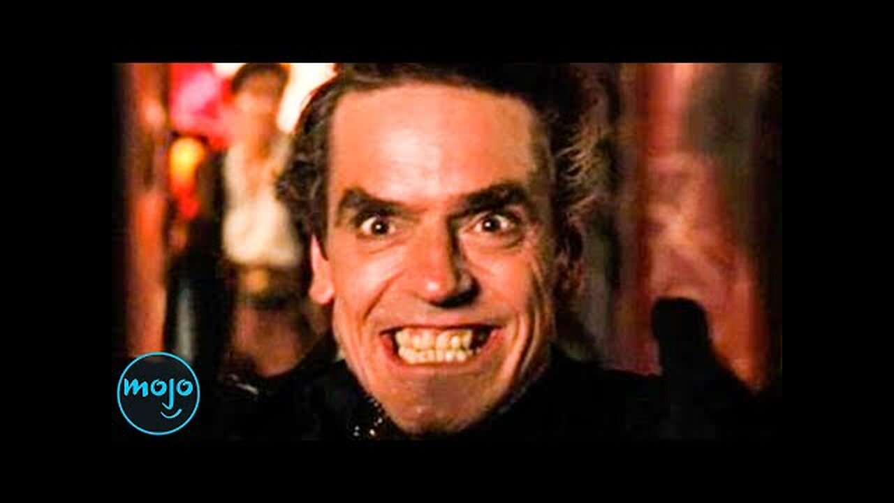 Top 10 WORST Fantasy Movies