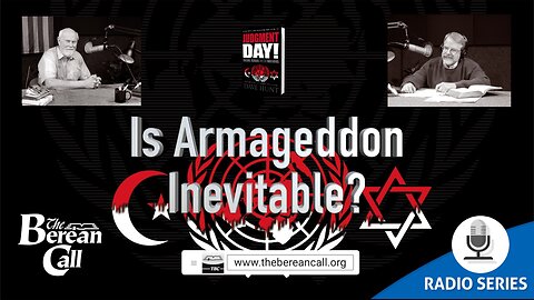 Is Armageddon Inevitable?