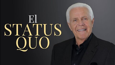 El status quo