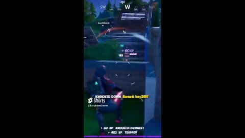 Damage traps are overpowered 😅#fortnite #fortniteshorts #shorts #trap #salt #meme #foryou #viral