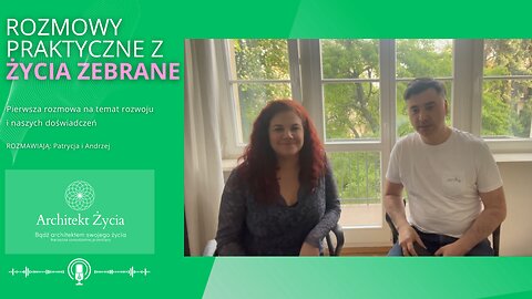 Rozmowy praktyczne z Życia zebrane