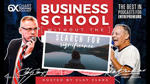 Business | Finding Significance - Beyond the Weddings and Killing the Competition - Part 1