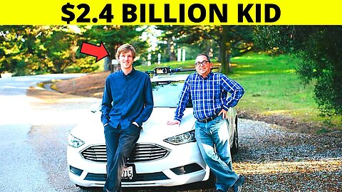 200 IQ Moments That Turned AVERAGE Joes Into BILLIONAIRES