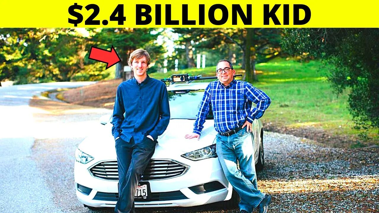200 IQ Moments That Turned AVERAGE Joes Into BILLIONAIRES