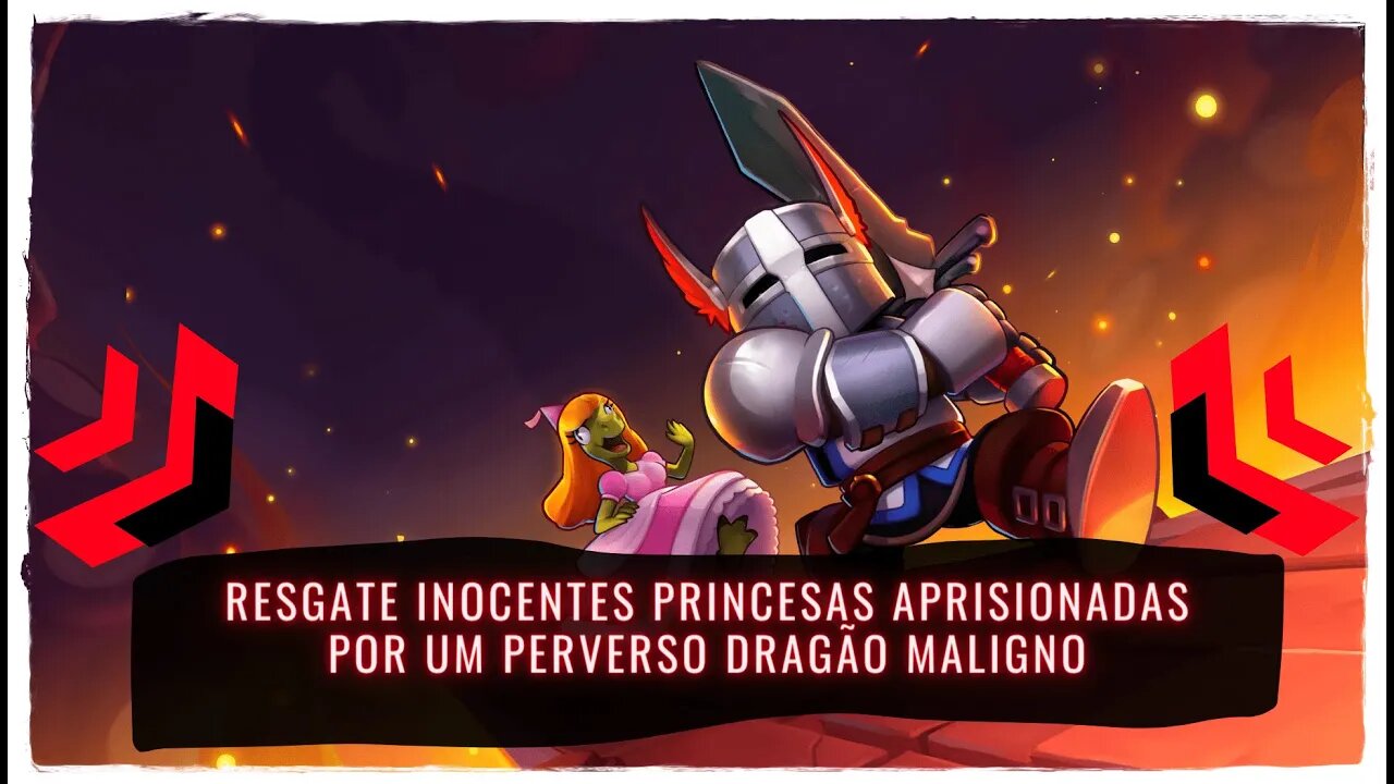 Tower Princess - Resgate Inocentes Princesas Aprisionadas por um Perverso Dragão Maligno