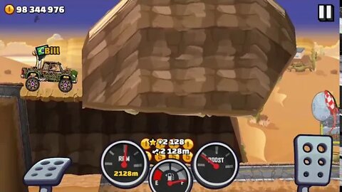 #hillclimbracing2,HD Som original do jogo,#bill,#corrida