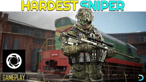 😖Hardest Sniper⭐Archer Caliber Gameplay 🔸 UK TFB🔸АРЧЕР Калибр Геймплей Caliber Gameplay 2023