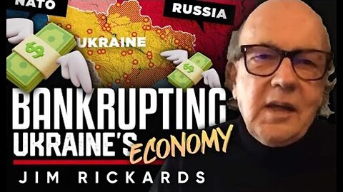 💰THE HIGH COST OF WAR: 📉HOW THE US IS BANKRUPTING ITS ECONOMY BY SUPPORTING UKRAINE