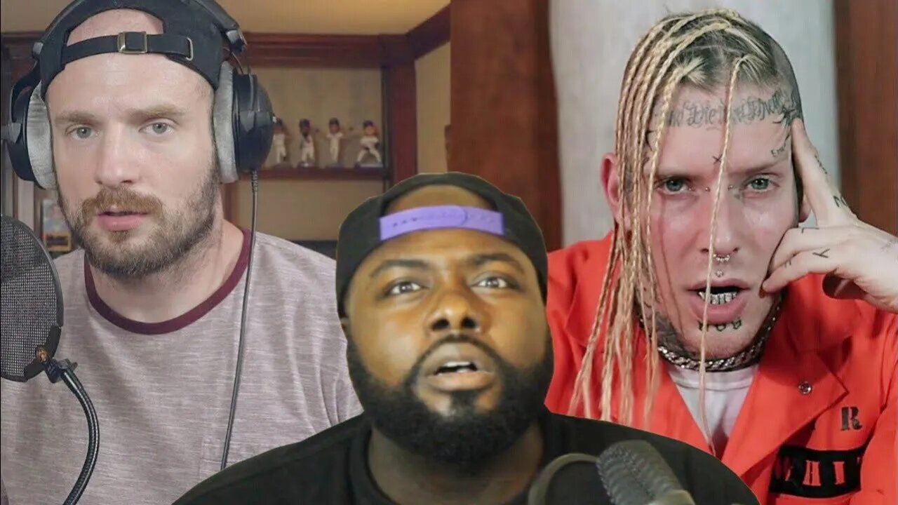 Tom CAUGHT A Body! | Tom MacDonald VS Mac Lethal Full Battle Reaction