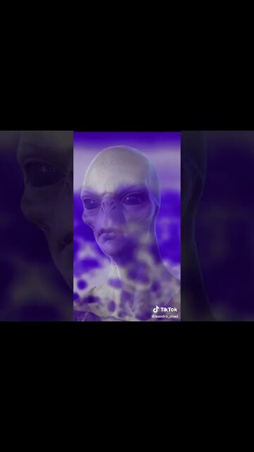 Fenômeno Extraterrestre de UFO #alien #tiktok #shorts