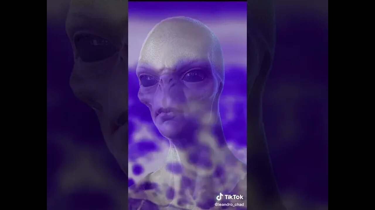 Fenômeno Extraterrestre de UFO #alien #tiktok #shorts