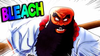 TIVE ACESSO ANTECIPADO A UM NOVO JOGO DE BLEACH PARA ROBLOX FEITO POR BRASILEIRO