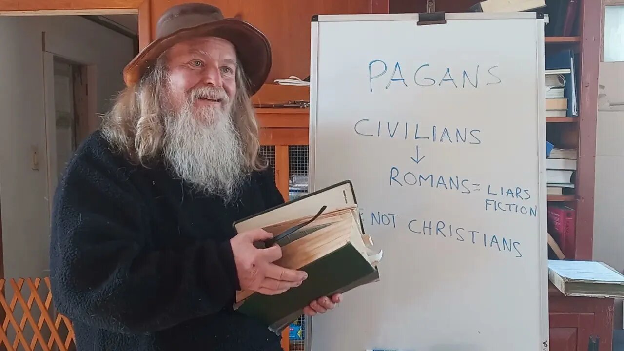 PAGAN