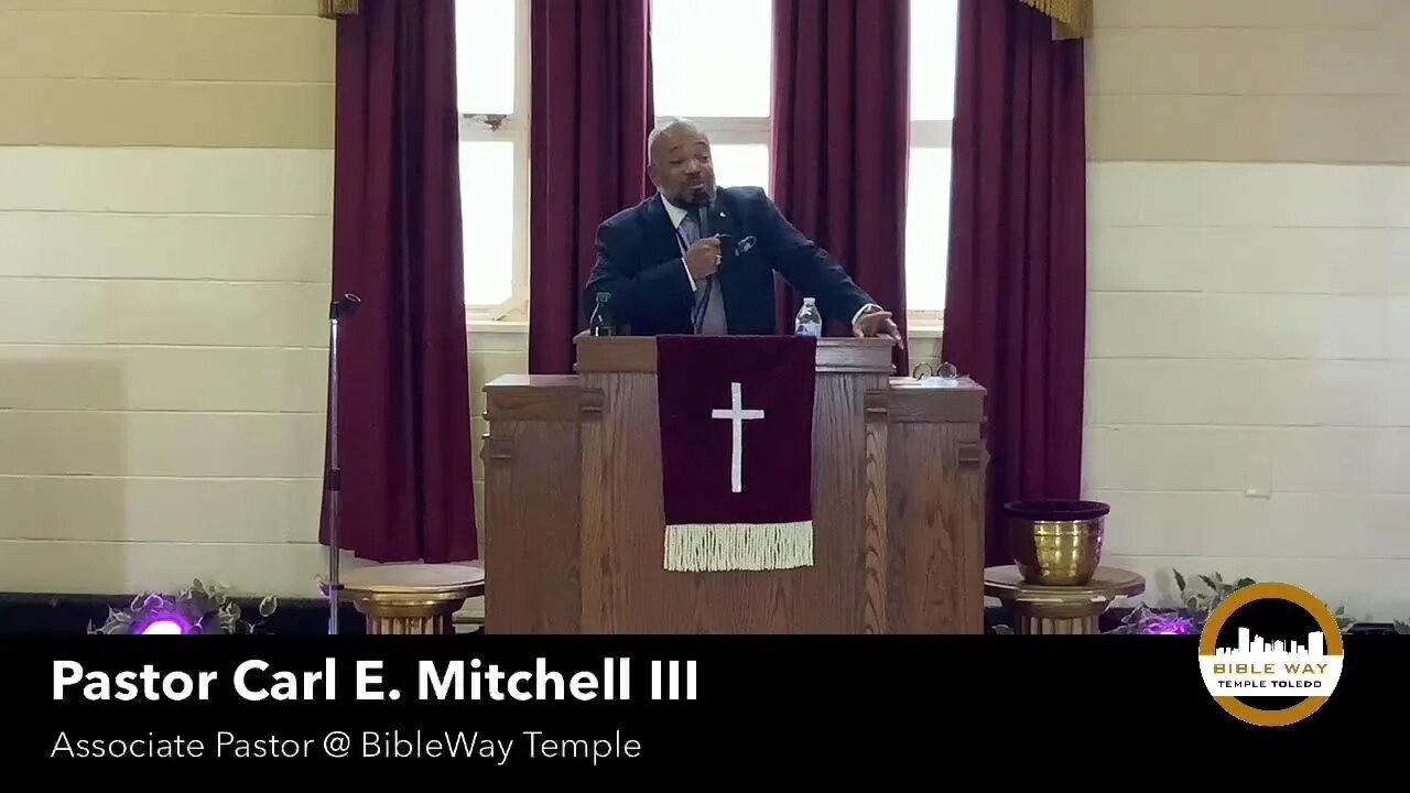 Over it (just the word)