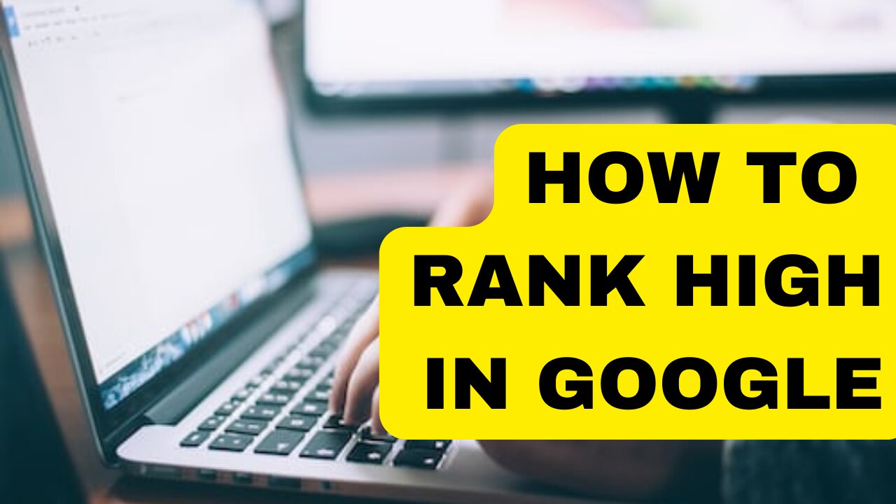 SEO For Beginners - How to Rank High In Google - WordPress Yoast SEO Tutorial