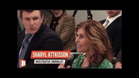 Sharyl Attkisson: FBI were planning to 'Plant child porn’ [evidence] on her husband’s computer.